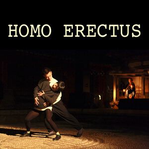 Homo Erectus
